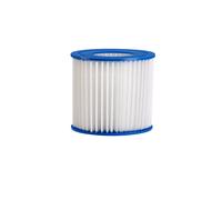 Cartucho Filtro Azul 8,9x7,9cm
