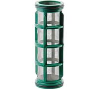 Cartucho filtro interno 100 malla amarillo longitud 150 mm diámetro exterior 51 mm Arag