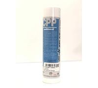 Cartucho filtro polipropileno. Sedimento 25,4 cm, 5 micras