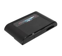 Cartucho Flash de Juego para Sega MegaDrive, para Genesis, Compatible con Tarjeta Micro de Almacenamiento de hasta 32GB