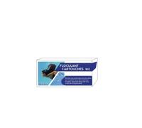 Cartucho Floculante Bestway 1 Kg (8x125 G) para Depuradoras de Arena