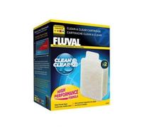 Cartucho Fluval U modelo Clean & Clear