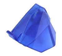 Cartucho fono de repuesto para tocadiscos de vinilo Ortofon serie 2M, aguja elíptica de diamante con cubierta protectora
