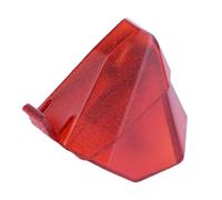 Cartucho fono de repuesto para tocadiscos de vinilo Ortofon serie 2M, aguja elíptica de diamante con cubierta protectora