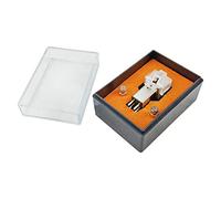 Cartucho Fonográfico AT3600L Reproductor de discos de Vinilo MM LP Fonógrafo Stylus Imán móvil 20Hz-20KHz 1 uds