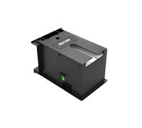 Cartucho For Impresoras Epson SureColor T40D1, T40D2, T40D3 Y T40D4. Compatible con Los Modelos SC-T3100, T5100 Y T2100.(Maintenance Box)