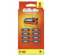 Cartucho Fusion5 (8) Gillette