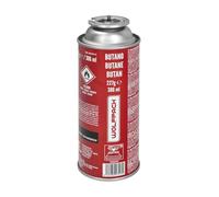 Cartucho Gas B250 (0,227 Kg.)