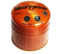 CARTUCHO GAS PERFORABLE 190 BUTSIR