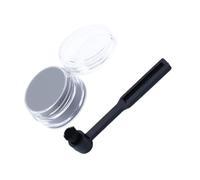 Cartucho giratorio para tocadiscos, cepillo limpiador de agujas Phono, tocadiscos, cepillo de aguja para electrodomésticos, piezas de repuesto fáciles de usar, cepillo de aguja para fonógrafo