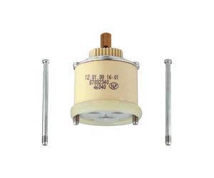 Cartucho GROHE 46048 Cerámica Con Sistema De Sellado Cerámico