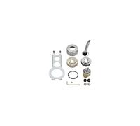 Cartucho HG Axor Starck Cromo Con Mango Para Mezclador De Lavabo