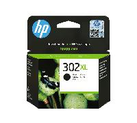 cartucho hp 302xl negro ink cartridge