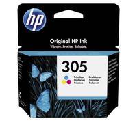 HP 305 cartucho de tinta color