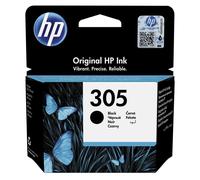 Cartucho HP 305 Negro
