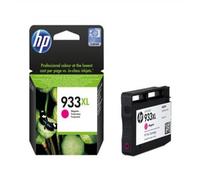 Cartucho de tinta 933XL (magenta) - HP