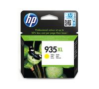 Cartucho HP 935XL Amarillo - C2P26AE