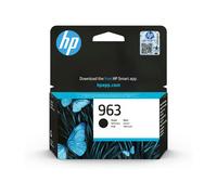 Cartucho hp 963 negro