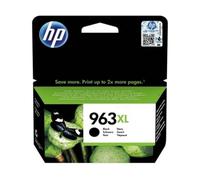 HP 963XL cartucho de tinta negro XL