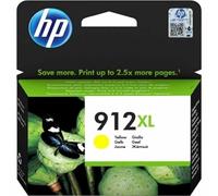 CARTUCHO HP AMARILLO 912XL