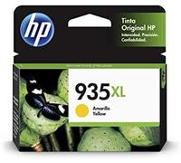 Cartucho hp amarillo 935xl c2p26ae#301