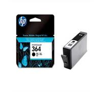 HP 364 Cartucho de tinta (HP CB316EE) negro