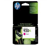 Cartucho de tinta 920XL (magenta) - HP