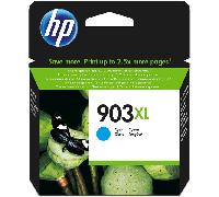 HP 903XL Cartucho Tinta Original CIAN