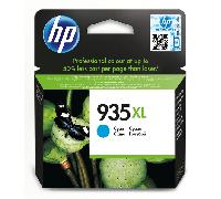CARTUCHO HP CYAN 935XL C2P24AE#BGY