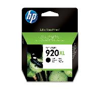 cartucho hp negro 920xl cd975ae