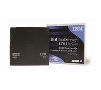 Cartucho IBM LTO Ultrium 6 Vi de 2,5 TB/6,25 TB