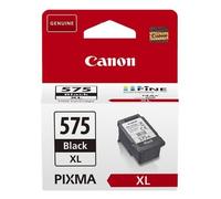 Cartucho Impresora Canon Fino Pg 575 XL, Color Negro, para Impresiones De Larga