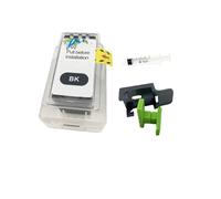 Cartucho Inteligente Pg560 cl561 Cartucho PG-560 CL-561 for Impresora Canon Pixma TS7450 TS5351 TS5352 TS7451(BK)