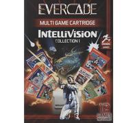 Cartucho Intellivision Blaze Evercade 1 - Nintendo DS