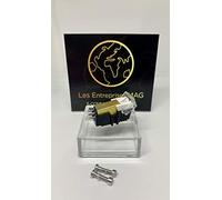 Cartucho + lápiz óptico Diamond para Pioneer PL55X, PL150, DJ3500, PL1700, PL540 Gold