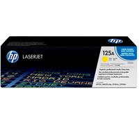 HP 125A (CB542A) toner amarillo