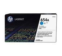 Cartucho láser HP CF331A 15000 páginas Cartucho de tinta y tóner láser cian