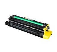 Samsung CLX-R838XY Tambor amarillo