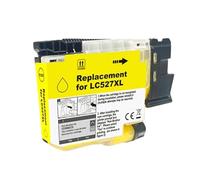 Cartucho LC527XL Compatible con Brother MFC-J4350DW