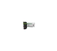 Cartucho LEXMARK CS531 CX532 Magenta Retorno 8.8K (75M2HM0)