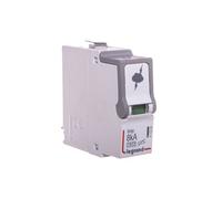 Cartucho limitador de sobretensión tipo T1+T2 8kA 320V AC 412302