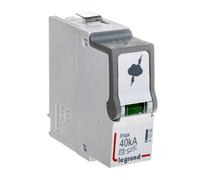 Cartucho limitador de sobretensión tipo T2 40kA 1,4kV 350V 16316
