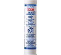 Cartucho Liqui Moly grasa a largo plazo LM 47 MOS2 400g