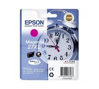 CARTUCHO MAGENTA EPSON 27XL DURABRITE (C13T27134012)