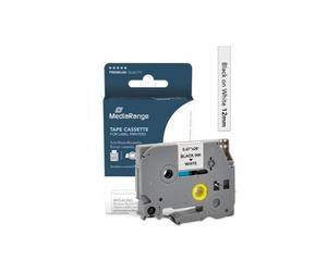 CARTUCHO MEDIARANGE BROTHER TZ-231