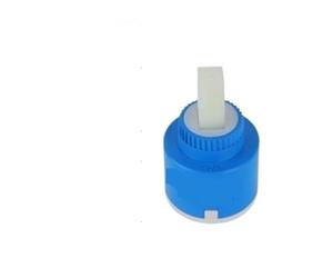 Cartucho Mezclador Grifo de cartucho cerámico 35 mm y 40, mezclador, accesorios grifo bajo par, husillo(35MM)