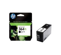 Cartucho Tinta Impresora HP 364XL (CN684EE) Negro