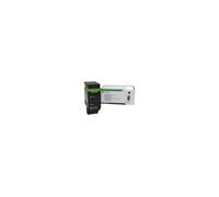 Cartucho Negro - LEXMARK - CS531 CX532 - 15.8K páginas - Compatible - Alta calidad