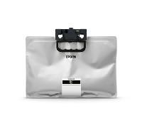 CARTUCHO NEGRO XL WF-M53XX/58XX C13T12E140