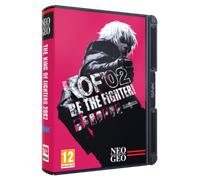 Cartucho NeoGeo The King of Fighters 2002 Retro standard